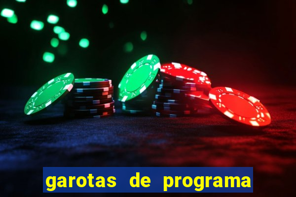 garotas de programa zona norte